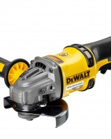 Polizor unghiular 54V XR Flexvolt: alege-ti calitatea